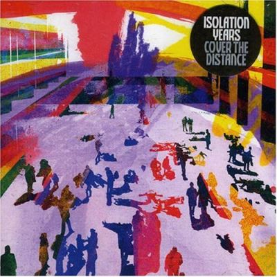 Cover the distance sweden