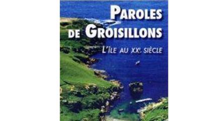 Paroles de groisillons
