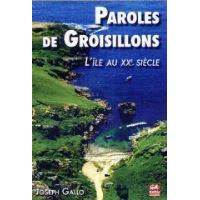 Paroles de groisillons