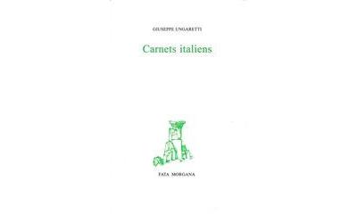 Carnets italiens