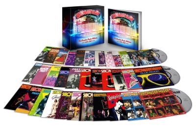 The complete singles collection 1974-1987