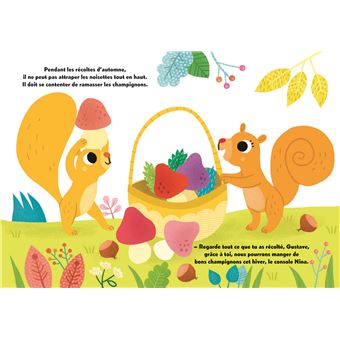 Où es-tu Petit Gustave ?