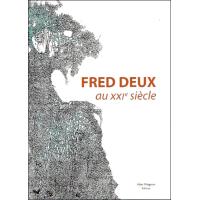 Fred Deux, Cécile Reims, une vie - broché - Alain Jouffroy - Achat
