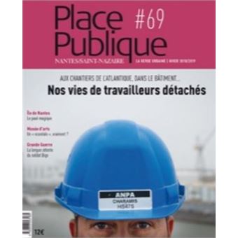 Les travailleurs détachés