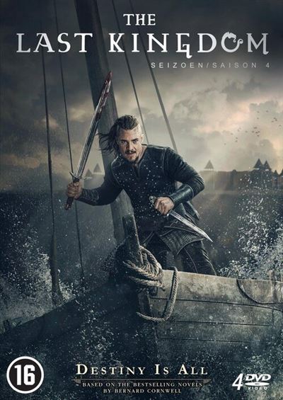 LAST KINGDOM S4-BIL