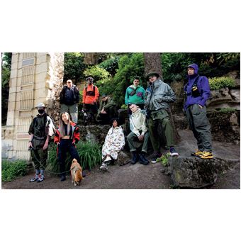 Street Style by Tonton Gibs