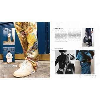 Street Style by Tonton Gibs