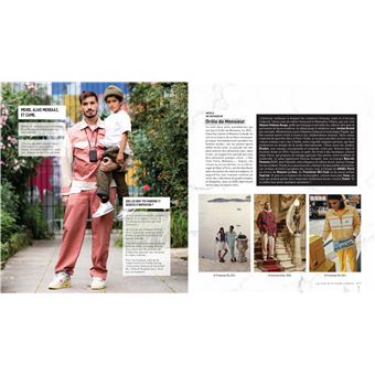 Street Style by Tonton Gibs