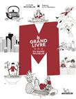 M, le Grand Livre du Guide Michelin