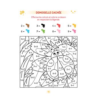 Mon carnet de calcul