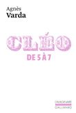 Cléo de 5 à 7