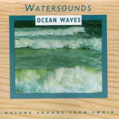 Ocean waves (cd)