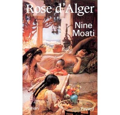 Rose d'alger
