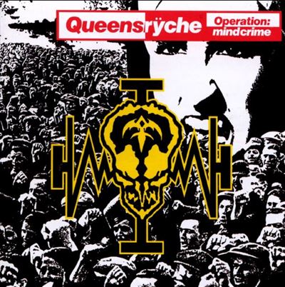 Operation mindcrime