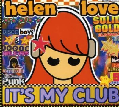 It s my club/ed limitee