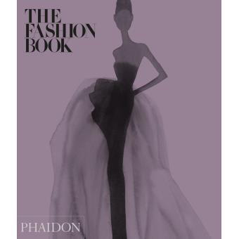 FASHION BOOK