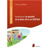 Parcours De Vie En Ehpad - 