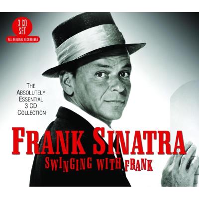 Swinging With Frank