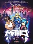 Les Mythics T11
