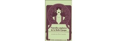Nouvelles anglaises de la Belle époque