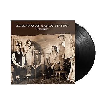 Alison Krauss, Union Station - 1