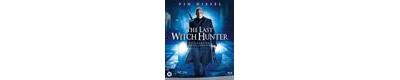 LAST WITCH HUNTER-BIL-BLURAY