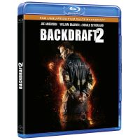 Backdraft 2 Blu-ray