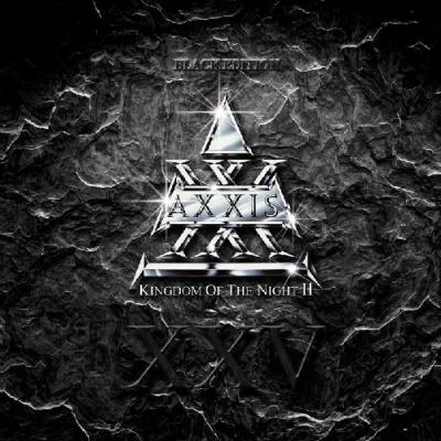 Kingdom of the night II black edition