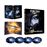 Star Trek DiscoveryStar Trek: Discovery Saison 1 Steelbook Edition Fnac Blu-ray_1