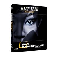 Star Trek: Discovery Saison 1 Steelbook Edition Fnac Blu-ray