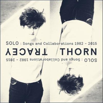 Solo Songs and collaborations 1982-2015 Digipack