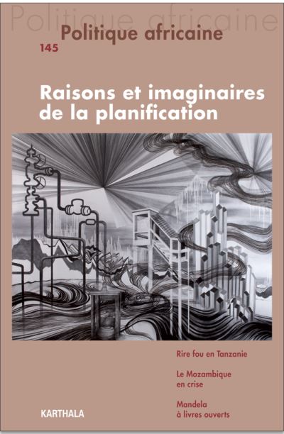 Raisons et imaginaires de la planification