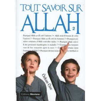 Tout savoir sur Allah Tome 2 - broché - Ozkan Oze - Achat Livre | fnac