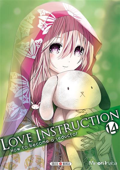 Love instruction how to become a seductor,14