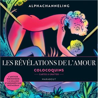 Colocoquin - Les révélations de l'amour