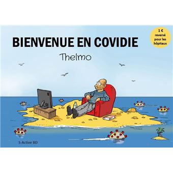 Bienvenue en Covidie