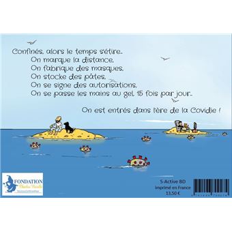 Bienvenue en Covidie