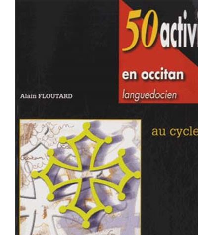 50 activites en occitan - languedocien au cycle 2