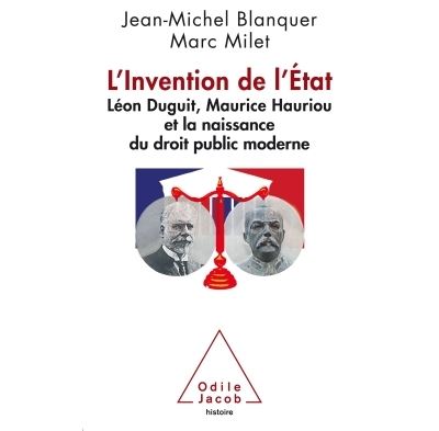 L'invention de l'Etat
