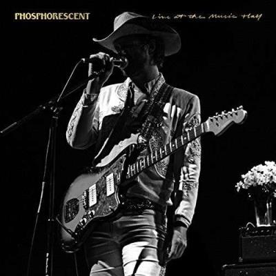 Live at the Music Hall - 2 CD