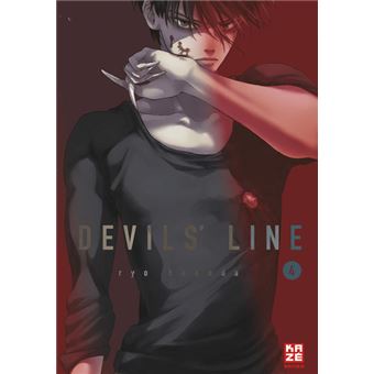 DEVILS' LINE 4