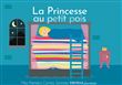 La princesse au petit pois - contes sonores