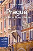 Prague et la République tchèque 6ed