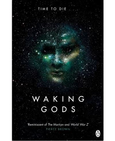 WAKING GODS