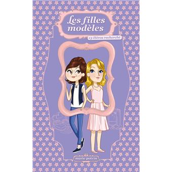 Les filles modèlesLes Filles modèles
