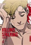 KILLING STALKING  SEASON III 04
