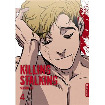 KILLING STALKING  SEASON III 04