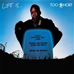Life is too short - Vinilo