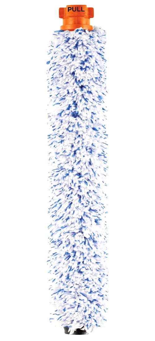 Brosse pour parquet bissell crosswave
