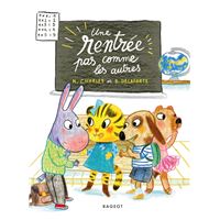 Une rentrée pas comme les autres